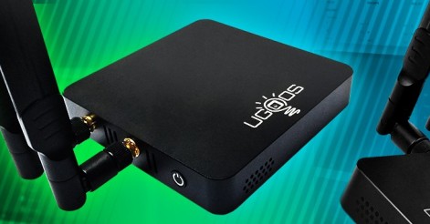 Firmware Update v0.3.2 for Ugoos AM6 & Cube X2/X3 models