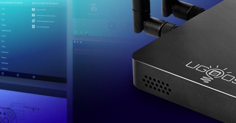 Firmware Update v0.2.3 for Ugoos AM6 & Cube X2/X3 models