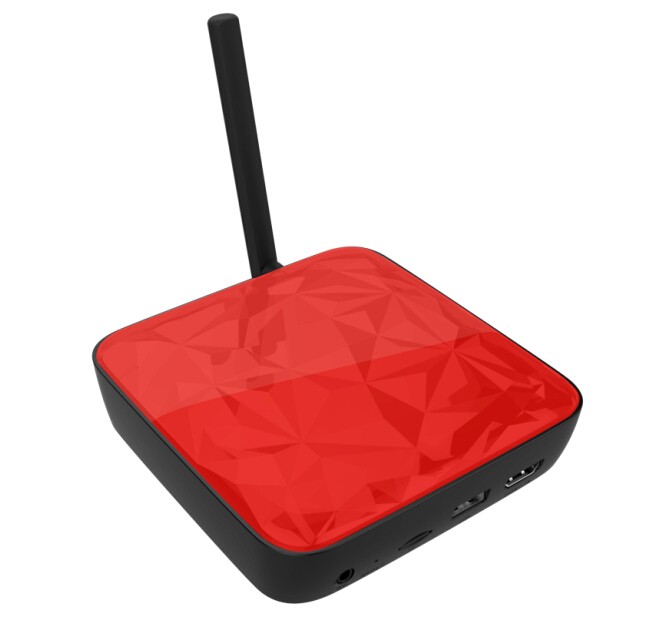 Ugoos UT3 16Gb
