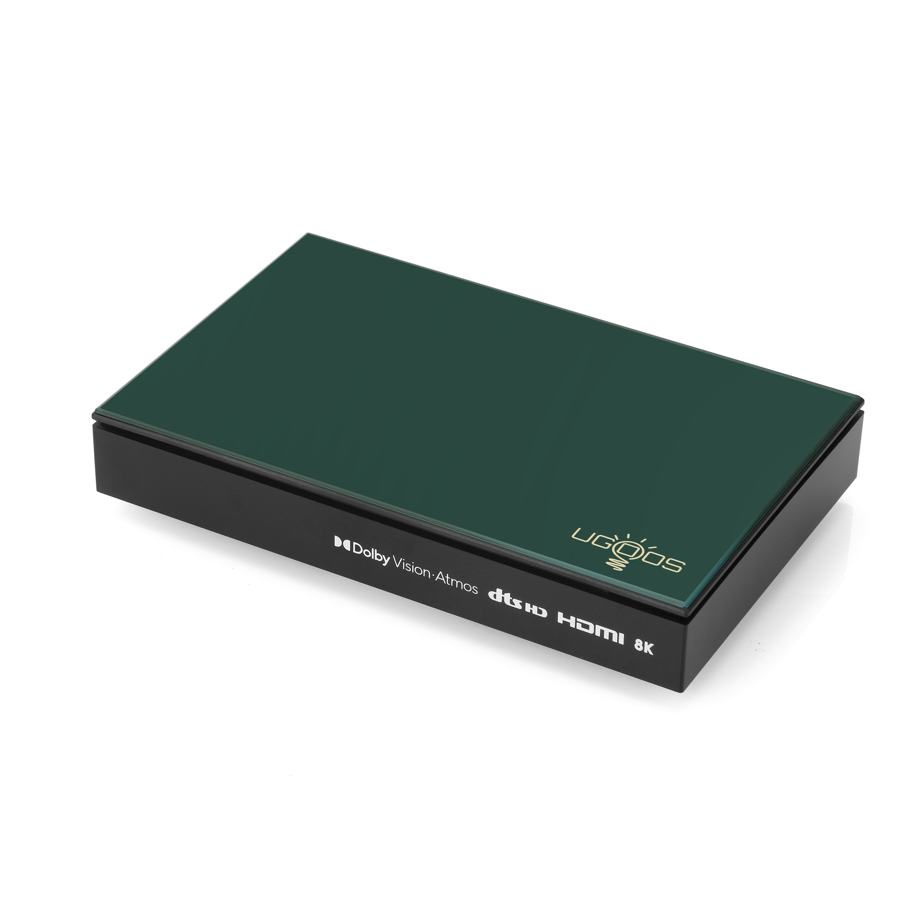 Ugoos SK1 Lite 4/64 GB
