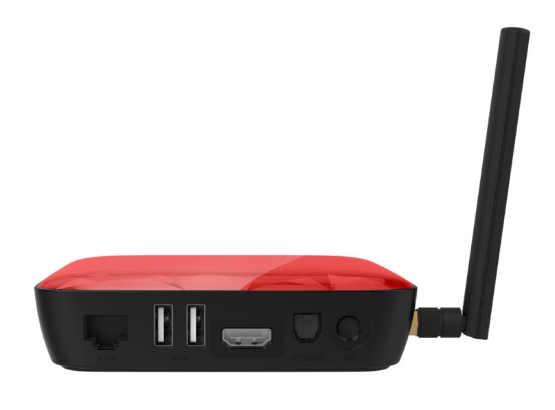 Ugoos UT3 32Gb