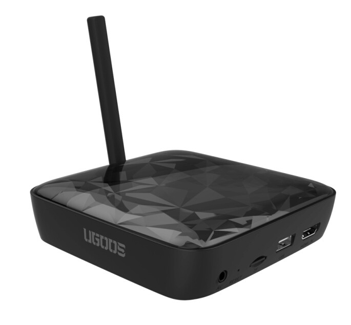 Ugoos UT3 16Gb