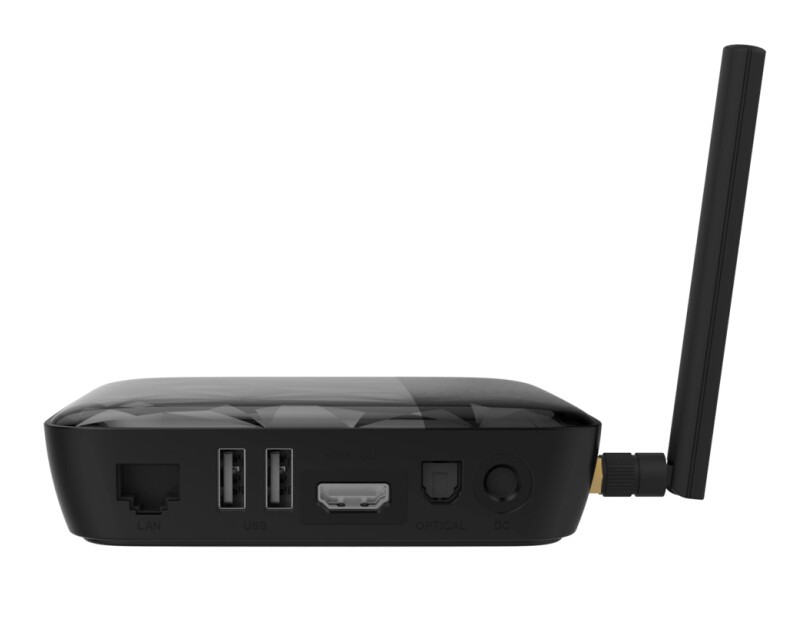 Ugoos UT3 32Gb