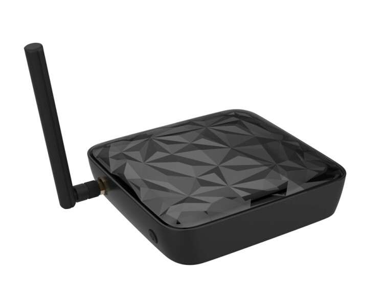 Ugoos UT3 16Gb
