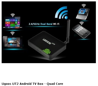UGOOS UT2 8GB