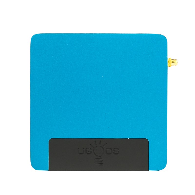 Ugoos AM1 16G