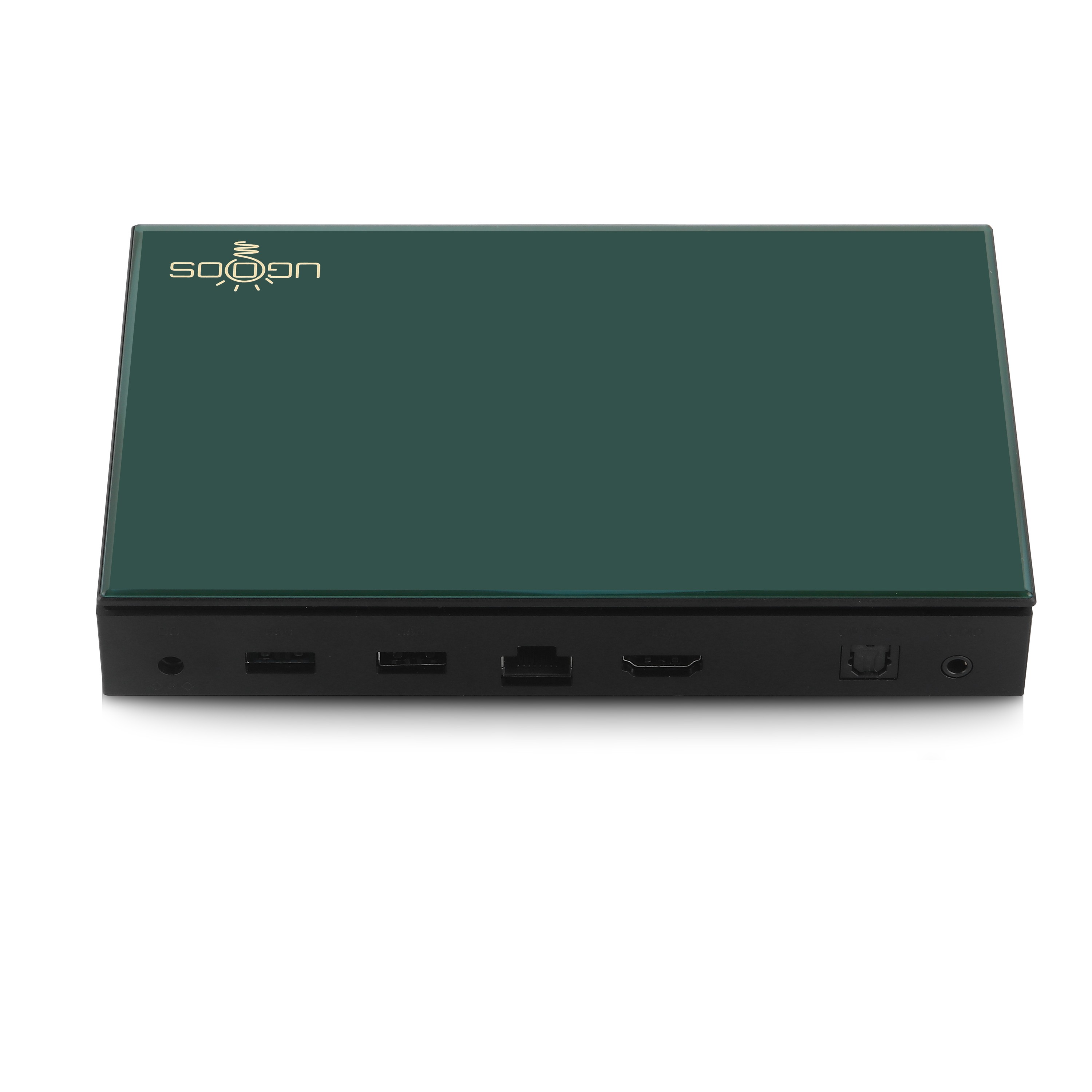 Ugoos SK1 Lite 4/64 GB