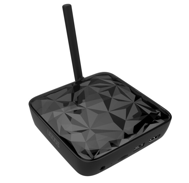 Ugoos UT3 32Gb