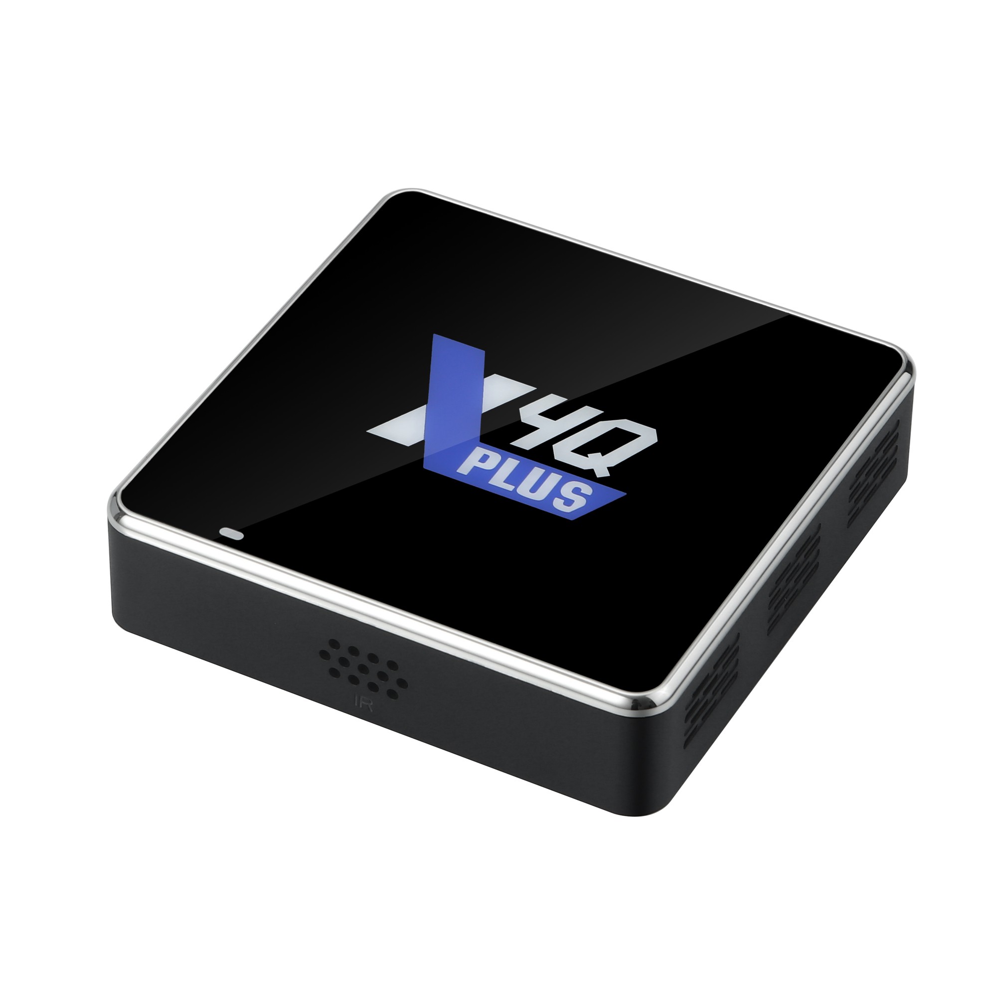 X4Q TV Box Family Series Devices based on Android 11
