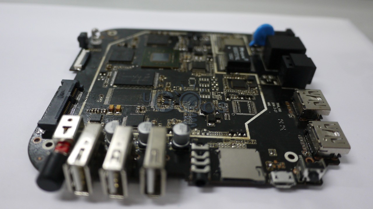 Ugoos UT3 32Gb