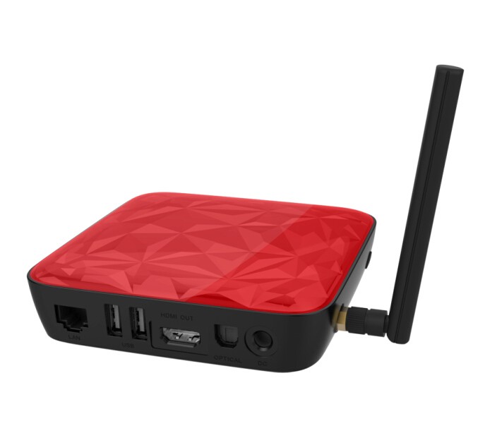 Ugoos UT3 32Gb