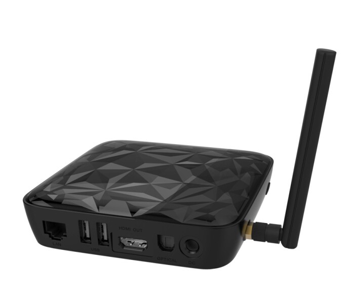 Ugoos UT3 16Gb