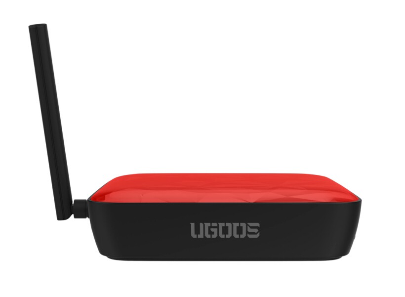 Ugoos UT3 32Gb