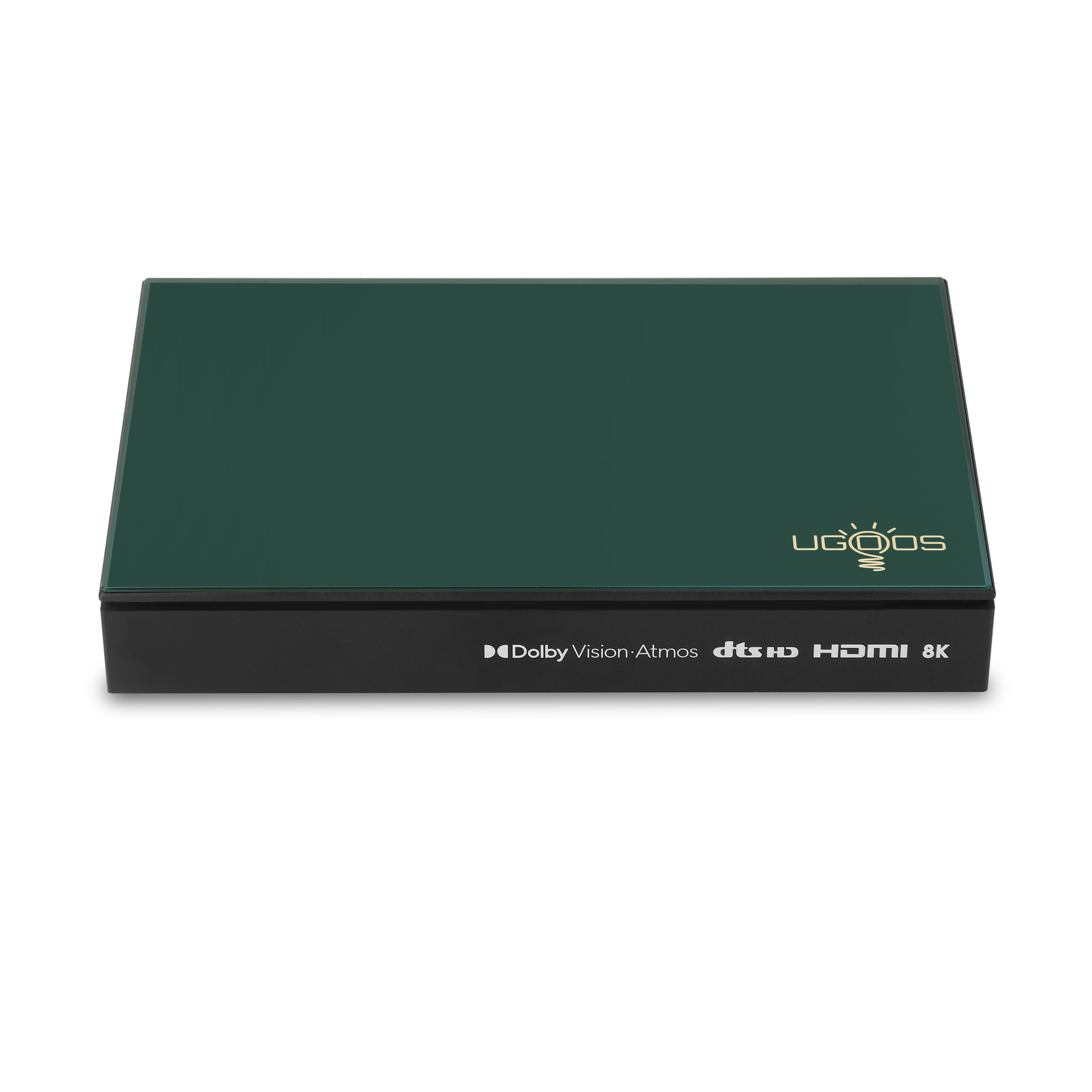 Ugoos SK1 Lite 4/64 GB