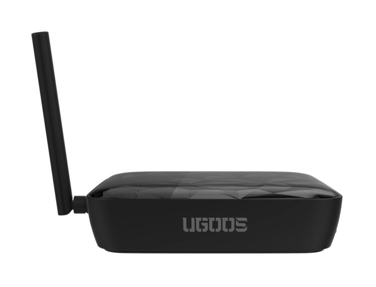 Ugoos UT3 16Gb