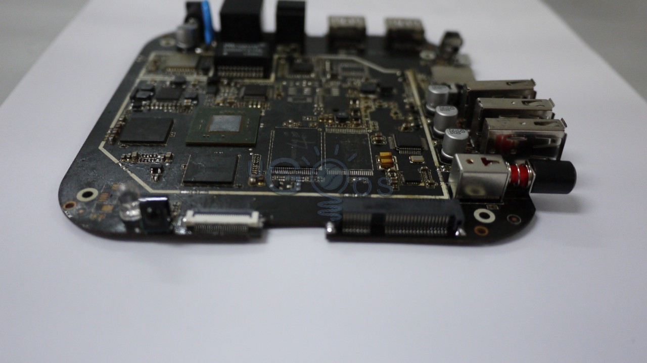 Ugoos UT3 16Gb